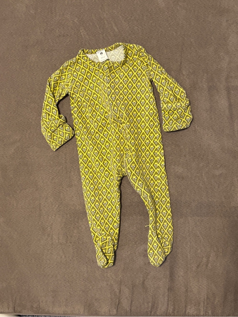 Kate Quinn - pajamas